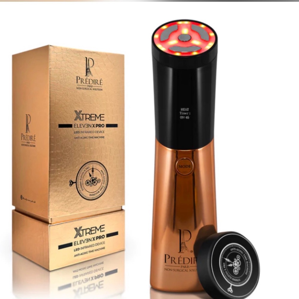 Prédiré Xtreme 11 X Pro Infrared LED Device